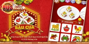 Bầu cua 8US