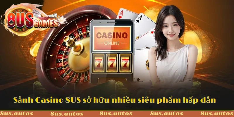 Casino live